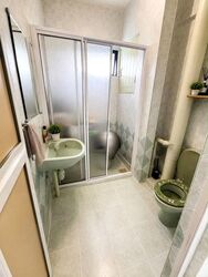 Blk 408 Hong Kah Court (Jurong West), HDB Executive #614091821
